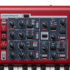 Nord Stage 4 88 Performance Keyboard 