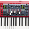 Nord Stage 4 Compact Performance Keyboard 