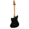 Jet JJ-350 Electric Guitar, Black 