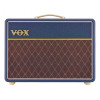 Vox AC10C1-RB Rich Blue Ltd Edition Guitar Amp Combo 