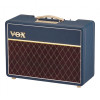 Vox AC10C1-RB Rich Blue Ltd Edition Guitar Amp Combo 