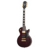 Epiphone Jerry Cantrell Wino Les Paul Custom Electric Guitar, Wine Red 