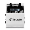 Two Notes Torpedo C.A.B. M+ Virtual Cabinet Simulation Pedal 