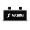 Two Notes Torpedo C.A.B. M+ Virtual Cabinet Simulation Pedal 