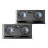 Focal Alpha Twin EVO Active Studio Monitors (Pair) 