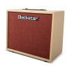 Blackstar Debut 50R Electric Guitar Amp Combo, Cream/Oxblood 