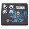 Laney Black Country Customs The Difference Engine Guitar Delay Pedal 