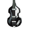 Hofner Ignition Violin Bass, Black 