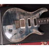PRS Studio Electric Guitar, Faded Whale Blue 