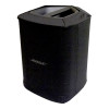 Bose S1 Pro+ Play Through Cover, Black 