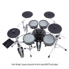 Roland VAD307 V-Drums Acoustic Design Electronic Drum Kit 