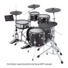 Roland VAD507 V-Drums Acoustic Design Electronic Drum Kit 