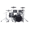 Roland VAD507 V-Drums Acoustic Design Electronic Drum Kit 