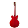 Gibson ES-335 Figured Electric Guitar, Sixties Cherry 