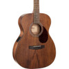 Cort L60MF Electro Acoustic Guitar, Open Pore 