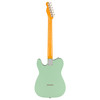 Fender American Vintage II 1963 Telecaster Electric Guitar, Surf Green 