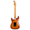 Fender Player Plus Stratocaster Electric Guitar, Sienna Sunburst 