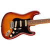 Fender Player Plus Stratocaster Electric Guitar, Sienna Sunburst 