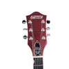 Gretsch G6120-BSHR-RRT Brian Setzer Hot Rod Electric Guitar, Flame Roman Red w/Case (pre-owned)