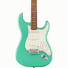 Fender Player Stratocaster Electric Guitar, Sea Foam Green 