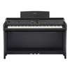 Yamaha CVP-905B Clavinova Digital Piano, Black Walnut 