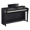 Yamaha CVP-905PE Clavinova Digital Piano, Polished Ebony 