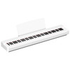 Yamaha P-225 Digital Piano, White 