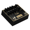 Friedman BE-OD Deluxe 2 Channel Overdrive Pedal 