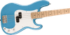 Fender Squier Sonic Precision Bass, Maple Fingerboard, California Blue 
