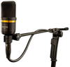 Audix A231 Large Diaphgram Condenser Microphone 