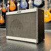 Fender Hot Rod Deluxe III Silver Noir Two-Tone FSR Ltd Edition 