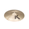 Zildjian K Paper Thin 18 Inch Crash Cymbal 