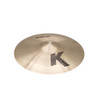 Zildjian K Paper Thin 19 Inch Crash Cymbal 