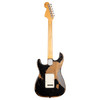 Fender Custom Shop Michael Lanau Signature 1968 Stratocaster Relic, Black 