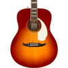 Fender Palomino Vintage Electro-Acoustic Guitar, Sienna Sunburst 