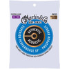 Martin Strings MA535 SP Phosphur Bronze Acoustic Guitar Strings 11-52 