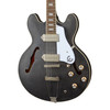 Epiphone Casino Worn Electric Guitar, Worn Ebony 