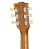 Gibson Les Paul Standard 50s P-90 Plain Top Electric Guitar, Tobacco Burst 