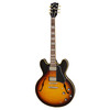 Gibson ES-345 Electric Guitar, Vintage Burst 