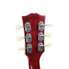 Gibson CS9 50s Style Les Paul Standard VOS Electric Guitar, Bourbon Burst (ex-display)