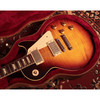 Gibson 1959 Les Paul Standard Reissue VOS Electric Guitar, Holland Burst (b-stock)