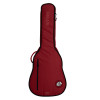 Ritter Davos RGD2D Dreadnought Gig Bag, Spicy Red 