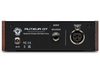 Black Lion Auteur DT desktop microphone preamp 