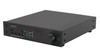 Benchmark DAC3L Digital to Analogue Converter, Black (No Remote) 