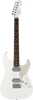 Fender Ltd Edition Made in Japan Elemental Stratocaster Electric Guitar, Nimbus White 