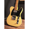 Fender Custom Shop Limited Edition 51 Tele HS, Relic Aged Nocaster Blonde 