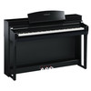 Yamaha CSP-255 Digital Piano, Polished Ebony 
