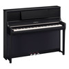 Yamaha CSP-295 Digital Piano, Black 