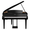 Yamaha CSP-295GP Digital Grand Piano, Polished Ebony 