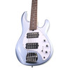 Sterling By Music Man Stingray RAY5HH 5 String Bass, Lake Blue Metallic 